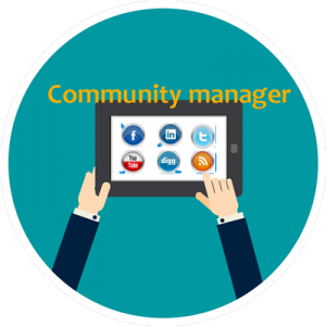 Community manager : soyez diffÃ©rents !